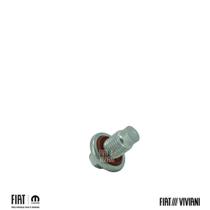 Parafuso Bujão Carter Oleo Fiat Siena Strada Toro