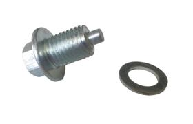 Parafuso Bujão De Oleo 12Mm Magnetico Cg Fan Titan 150 160