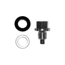 Parafuso Bujao De Oleo 12mm Magnetico Gp7 Universal Parafuso Bujao De Oleo 12mm Magnetico Gp7 Universal