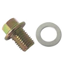 Parafuso Bujão Óleo 12mm Xre 300 Sahara, Xr 300L Tornado Parafuso Bujão Óleo 12mm Xre 300 Sahara, Xr 300L Tornado