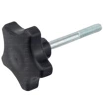 Parafuso c/ Fecho Yanmar TC8 TC10 TC12 TC14 TC14S