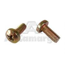 Parafuso c- porca(5x12 bicr) 487137