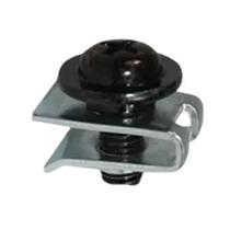 Parafuso C/ Presilha Carenagem Rabeta Farol Titan Twister