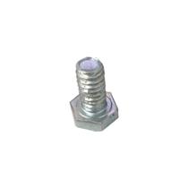 Parafuso - Cab Sextavado - 1/4 X 1/2 Zb - C00321 - Garen