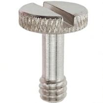 Parafuso Cabeça Chata Longo 16,5mm Aço Inox