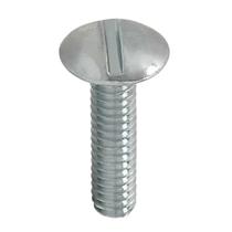 Parafuso cabeca lentilha 3/8 x 3/4 c/100