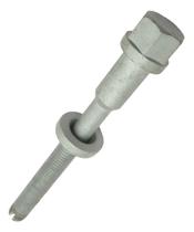 Parafuso Cabeçote Celta Corsa 1.0 Mpfi 1994 A 2006 Original