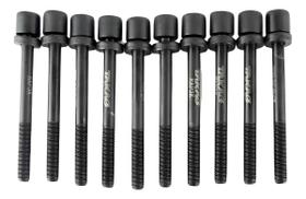 Parafuso Cabeçote Chery Qq 1.1 16v 2011/... Parafuso Cabeçote Chery Qq 1.1 16v 2011/...