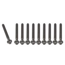 Parafuso Cabecote Clio Motor 1.8 2.0 16v laguna megane scenic Lc594679 Parafuso Cabecote Clio Motor 1.8 2.0 16v laguna megane scenic Lc594679