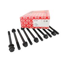 Parafuso Cabeçote Elring 022.590 Honda Civic 1.6 - Cód.5068