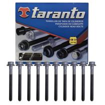 Parafuso Cabeçote Fiat Palio Siena Strada 1.6 16v Torque