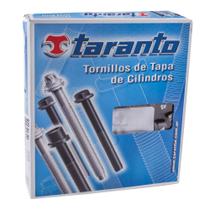 Parafuso Cabeçote Ford Pampa 1982 a 1997 - 165984 - B300700