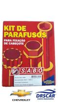 Parafuso Cabeçote Gm 1.8 2.0 2.2 8v 78460 Sabó Parafuso Cabeçote Gm 1.8 2.0 2.2 8v 78460 Sabó