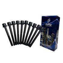 Parafuso Cabeçote Gm Astra Vectra 1.8 2.0 2.2 16V