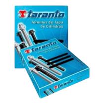 Parafuso Cabeçote Gm Vectra Astra / Vectra / Zafira