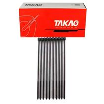 Parafuso Cabeçote (Jg) 155 2.0 16V 1995 A 1996 / 145 2.0 16V 1995 A 1996 / 155 2.0 16V 1996 A 1998