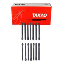 Parafuso Cabeçote (Jg) 528 2.8 24V 1994 A 1998 / 328 2.8 24V 1994 A 1998 / 528 2.8 24V 1999 A 2001