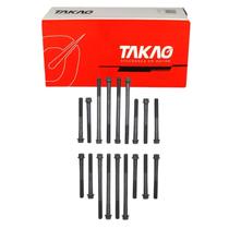 Parafuso Cabeçote (Jg) Hilux D4D 2.5 16V 2005 A 2011 / Sw4 D4D 3.0 16V 2005 A 2012 / Hilux D4D 3.0 16V 2005 A 2012 Parafuso Cabeçote (Jg) Hilux D4D 2.5 16V 2005 A 2011 / Sw4 D4D 3.0 16V 2005 A 2012 / Hilux D4D 3.0 16V 2005 A 2012