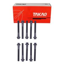 Parafuso Cabeçote (Jg) Sprinter 311 2.2 16V 2001 A 2011 / Sprinter 312 2.2 16V 2001 A 2011 Parafuso Cabeçote (Jg) Sprinter 311 2.2 16V 2001 A 2011 / Sprinter 312 2.2 16V 2001 A 2011