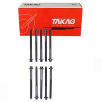 Parafuso Cabeçote (Jg) Xsara 2.0 16V 2001 A 2015 / Picasso 2.0 16V 2001 A 2015 / C8 2.0 16V 2001 A 2015