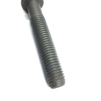 Parafuso cabecote motor cummins 6ct curto nac compatível com