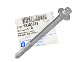 Parafuso Cabeçote Original GM Corsa Celta Agile Montana Meriva Cobalt Spin Fiat 1.8 8v GM ORIGINAL Parafuso Cabeçote Original GM Corsa Celta Agile Montana Meriva Cobalt Spin Fiat 1.8 8v GM ORIGINAL