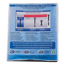 Parafuso Cabeçote Renault Fluence 2011 a 2014 - 515671 - B580000