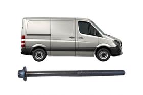 Parafuso cabecote sprinter 311 415/ 515 (2013/...) Parafuso cabecote sprinter 311 415/ 515 (2013/...)