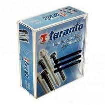 Parafuso cabecote taranto fiat palio 1.0, 1.3 16v fire Parafuso cabecote taranto fiat palio 1.0, 1.3 16v fire