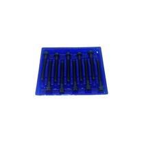 Parafuso cabecote taranto ford escort, mondeo motor zetec 1.8, 2.0 16v