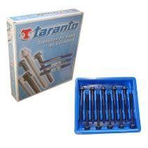 Parafuso cabecote taranto renault clio, twingo 1.3 , 1.4 , 1.6
