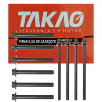 Parafuso Cabeçote Tiida Livina Sentra X-Trail Fluence