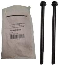 Parafuso Cabeçote Titan 150 04.15/ Fan 125 09.18/ Bros 150 Parafuso Cabeçote Titan 150 04.15/ Fan 125 09.18/ Bros 150