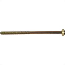 Parafuso Cama Fenda 1/4 X 120Mm % 117 - 1 Cento