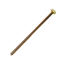Parafuso Cama Fenda 1/4 X 130Mm % 118 - 1 Cento