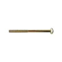 Parafuso Cama Fenda 5/16 X 110mm 100 Peças 28