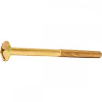Parafuso Cama Philips 1/4 X100 C/100 Newfix Parafuso Cama Philips 1/4 X100 C/100 Newfix
