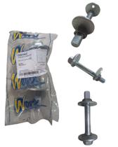 Parafuso Cambagem Hr 2.5 8v (05/12) Bloco D4bh