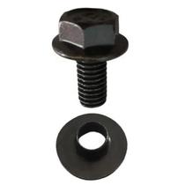 Parafuso Capa Corrente + Bucha Bros, Xre 190-300, Tornado