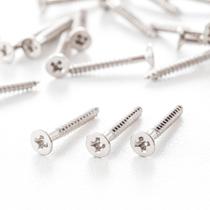 Parafuso Captador WF2.1X16-NI Niquelado (24 Unidades) Spirit Parafuso Captador WF2.1X16-NI Niquelado (24 Unidades) Spirit