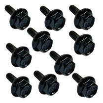 Parafuso Carenagem Traseira Rabeta Cg Titan Today 125 Kit 10