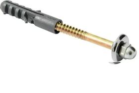 Parafuso Castelo/Sanitario (2 Unidades) B12 -TORALF