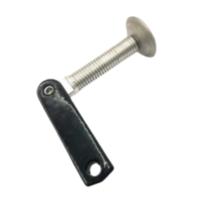 Parafuso Cavalete Johnson / Evinrude 15 / 25 / 30 HP Parafuso Cavalete Johnson / Evinrude 15 / 25 / 30 HP