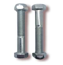 Parafuso Central Truck Skate Street Longboard Sextavado 14mm Parafuso Central Truck Skate Street Longboard Sextavado 14mm