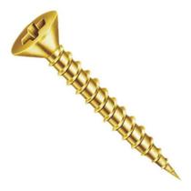 Parafuso Chip Chata Philips P/ Madeira 4,0 X 20 C/ 1000 Un