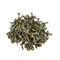 Parafuso Chipboard 3.0 X 12 Phillips P/ Madeira 100 Pç