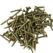 Parafuso Chipboard 3.0 X 22 Phillips P/ Madeira 100 Pç