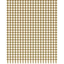 Parafuso Chipboard 3,5X25Mm 500 Unidades (41,0006) - Nord