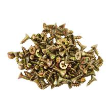 Parafuso Chipboard 4.0 X 12 Phillips P/ Madeira 100 Pç