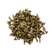 Parafuso Chipboard 4.0 X 14 Phillips P/ Madeira 100 Pç